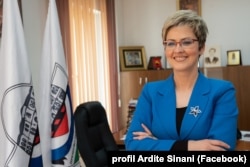 Ardita Sinani