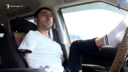 44-օրյա պատերազմում թևից զրկված Վարազդատը հույս ունի՝ շուտով կկարողանա վարժ օգտագործել իր պրոթեզները