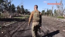 Harcok Bahmutért: kitartanak az ukrán csapatok 