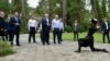 Аслан Бжания о визите Александра Лукашенко