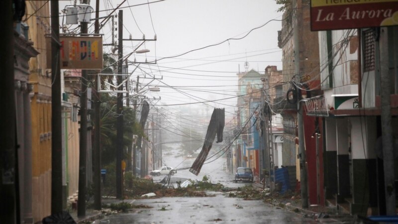 Više od sto ljudi stradalo u udaru uragana Ijan u SAD