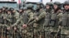 Гибель около 40 кадыровцев в Украине