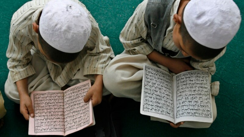 'I Can't Tell': Sexual Abuse At Taliban-Run Madrasahs Fuels Fear, Dropouts