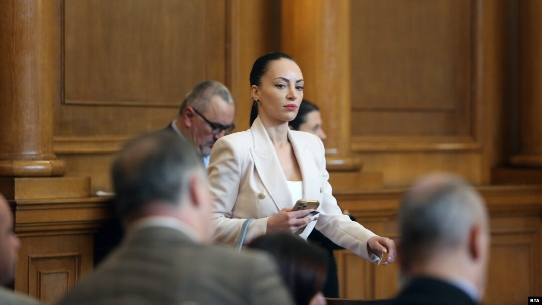Във Варна Славена Точева подобрява рекорда си по преференции в сравнение с април 2021 г.
