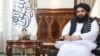 شورای امنیت سازمان ملل به امیرخان متقی اجازه داده است به پاکستان سفر کند