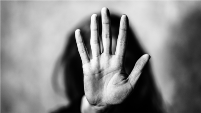 През миналата година само идентифицираните случаи на домашно насилие са