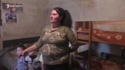 «Բարերարների օգնությամբ կապրիմ, գոյատևեմ գը, չեմ դժգոհե». բազմազավակ մայր