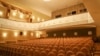 Театральный зал (Иллюстративное фото)