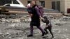 The impact of the conflict has mostly affected children in Russia and Ukraine, according to UNICEF. (file photo)