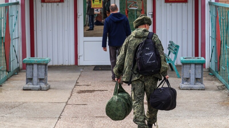 Мобилизованному отцу ребенка с инвалидностью из Волгограда отказали в увольнении из армии