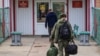 В Воронеже семьи мобилизованных попросили спасти их родных 