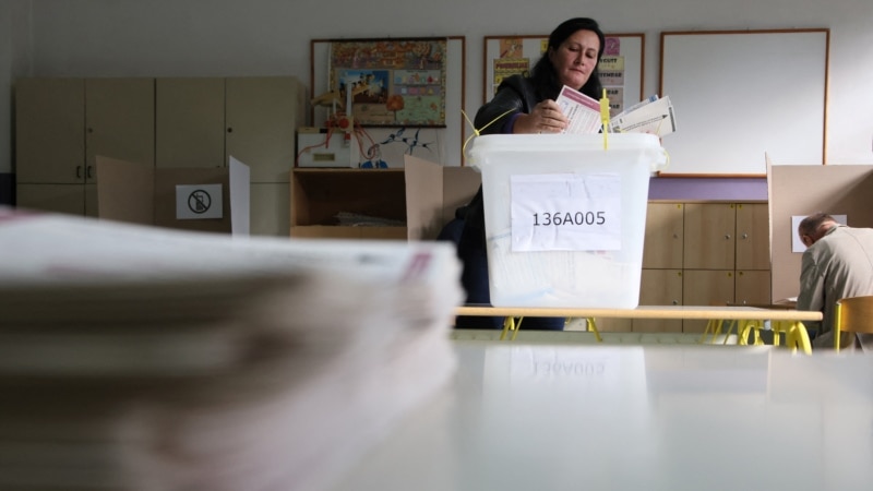 Izbore u BiH provodi samo Centralna izborna komisija, poručuju iz ove institucije