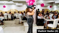  Фотография от изложбата T(h)races 