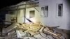 Пошкоджені житлові будинки, церква – влада про обстріл Росією Нікополя