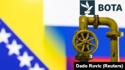 Deri më tani, gazsjellësit në Evropën Juglindore janë ndërtuar nga kompani evropiane ose lokale.