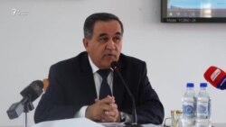 Раиси Ҳамадонӣ бунбасти иқтисодии ин ноҳияро монеаи рушди иқтисодӣ мешуморад 