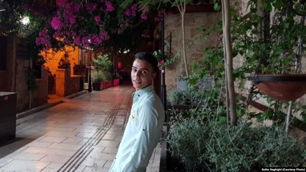 میلان حقیقی از معترضان جان‌باخته در اعتراض‌های اخیر