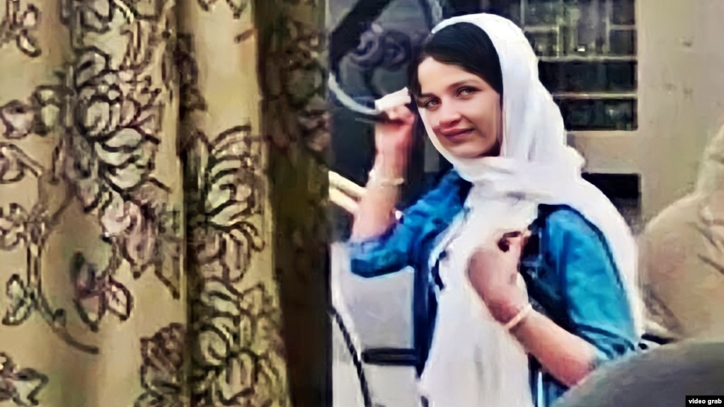 Iranian Schoolgirl Dies After Reportedly Being Beaten For Refusing Song ...