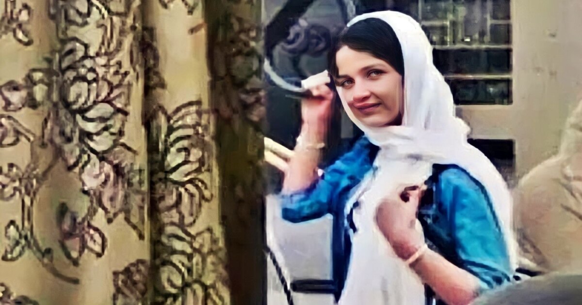 Iranian Schoolgirl Dies After Reportedly Being Beaten For Refusing Song ...
