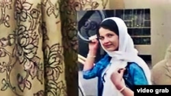 Asra Panahi, eleva omorâtă pentru că nu a vrut să cânte un imn dedicat ayatollahului Ali Hamenei 