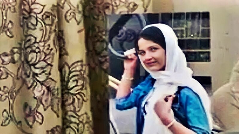 Vdes një nxënëse iraniane pasi raportohet se u rrah nga forcat e sigurisë