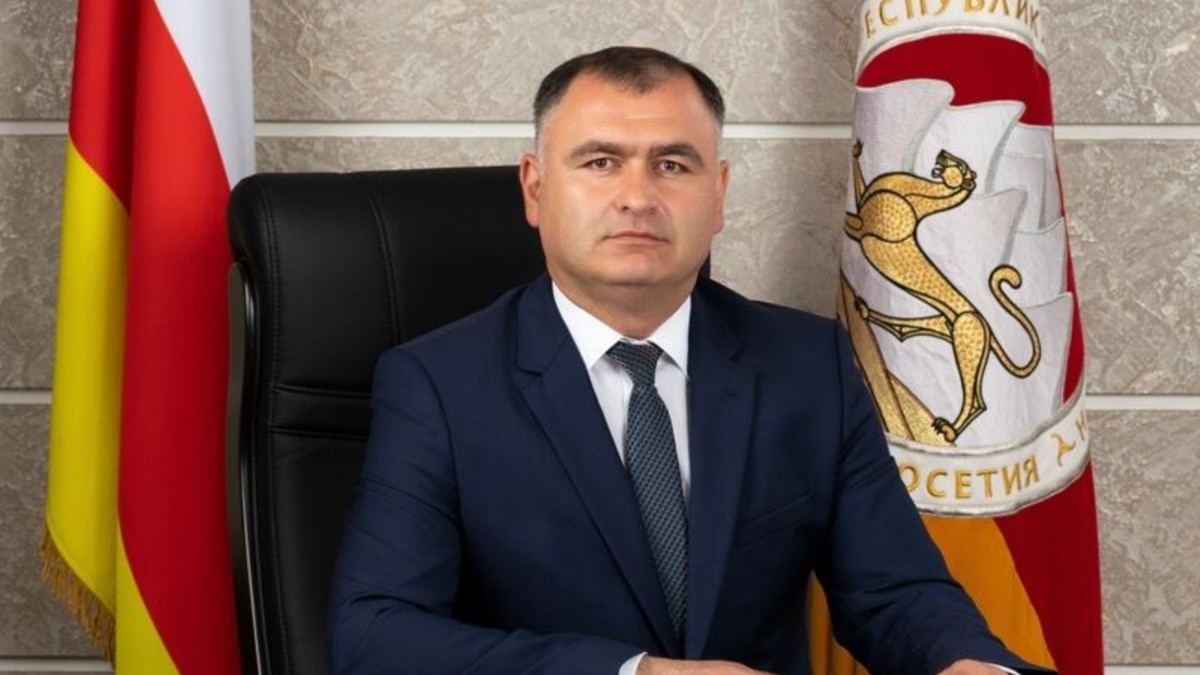 «Нам неинтересно мнение Пашиняна, который предал свой же народ» - Гаглоев