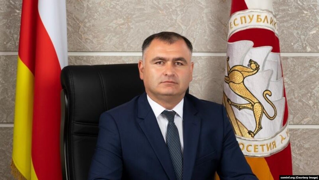  Алан Гаглоев