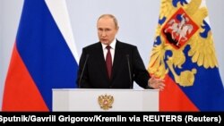 ვლადიმირ პუტინი