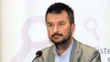 Dario Jovanović, projekt menadžer Koalicije "Pod lupom", 10. mart 2022.