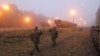  В Беларусь начали прибывать первые военные эшелоны с российскими военнослужащими, входящими в региональную группировку сил