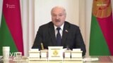 Lukaşenko: 'Nüvə zərbəsi də daxil, bizə qarşı yeni variantlar nəzərdən keçirilir'
