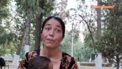 "Озодликка интервью берганимдан кейин босим остида қолдим!"