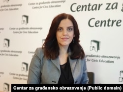 Snežana Kaluđerović: Šteta zbog kupljenih diploma nemjerljiva