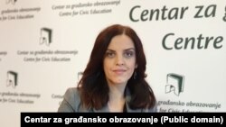 Snežana Kaluđerović: nova vlast nastavila praksu bivše sa političkim postavljenjima čelnika Univerziteta Crne Gore