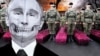 Победные речи на фоне поражений. Путин уничтожает будущее России