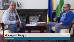 Посол Украины в Таджикистане: "Путин всю Россию решил повязать кровью"
