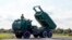 High-Mobility Artillery Rocket System (HIMARS)