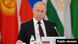 Vladimir Putin a decretat legea marțială în cele patru regiuni din Ucraina, anexate ilegal de Rusia.