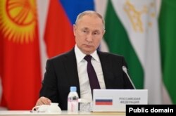 Vladimir Putin a declarat că mobilizarea pentru războiul din Ucraina se va termina în două săptămâni.