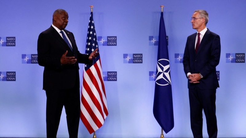 SAD ponovile da će braniti 'svaki pedalj' NATO-a