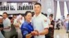 В Кыргызстане мать пропавшего без вести пограничника не верит сообщениям чиновников о его гибели