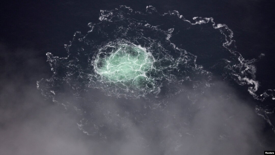 Investigations into explosions that damaged the pipelines last year are ongoing, and it remains unclear when they will conclude, the Danish, Swedish, and German foreign ministries said last month.