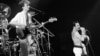 Гурт Queen, 1984 рік