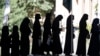 حکومت طالبان اجازه داد دختران در انستیتوت‌های طبی ۱۱ ولایت درس بخوانند
