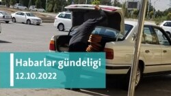 Habarlar gündeligi
