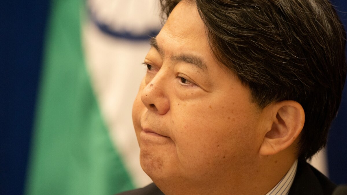 Japan Expels Russian Diplomat In Tit-For-Tat Move - Vimarsana News