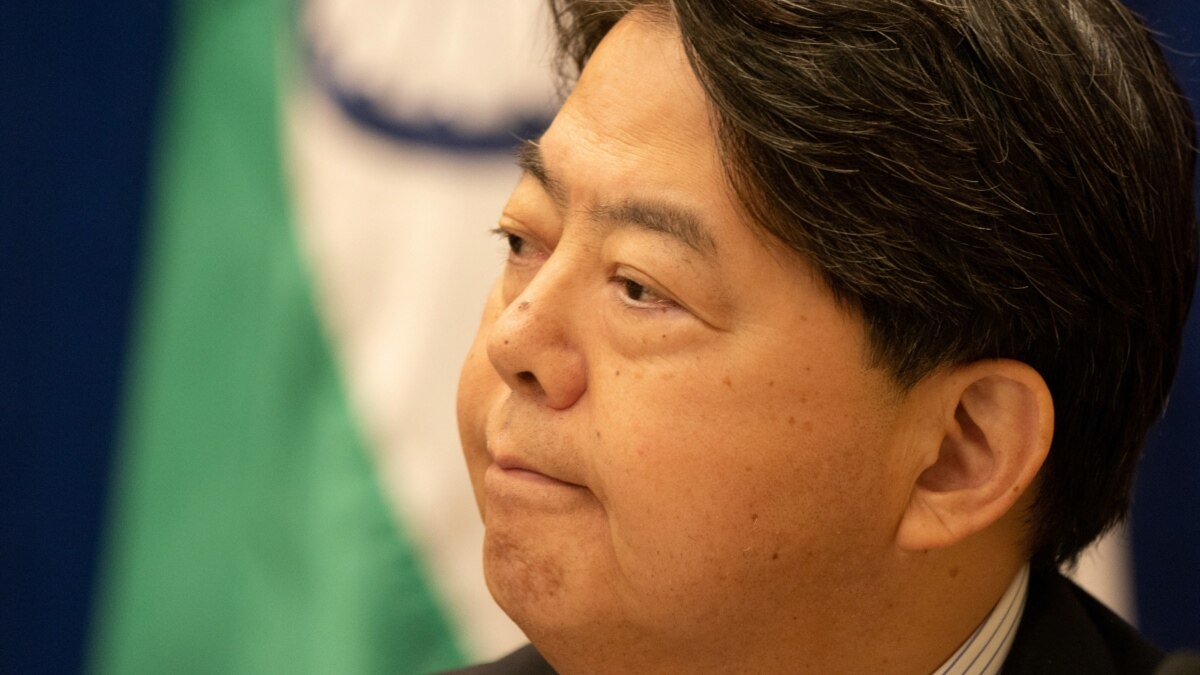 Japan is negotiating the opening of a NATO office in Tokyo