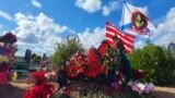 В Крыму и Севастополе практически ежедневно проходят похороны военных РФ, погибших на войне против Украины (иллюстративное фото)