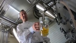 S'ka CO2: Rrezikohet prodhimi i birrave dhe i lëngjeve në Gjermani