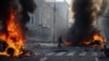 Российская атака по Киеву: украинская полиция озвучила данные о жертвах